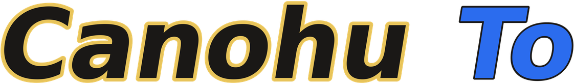 Canohu To logo