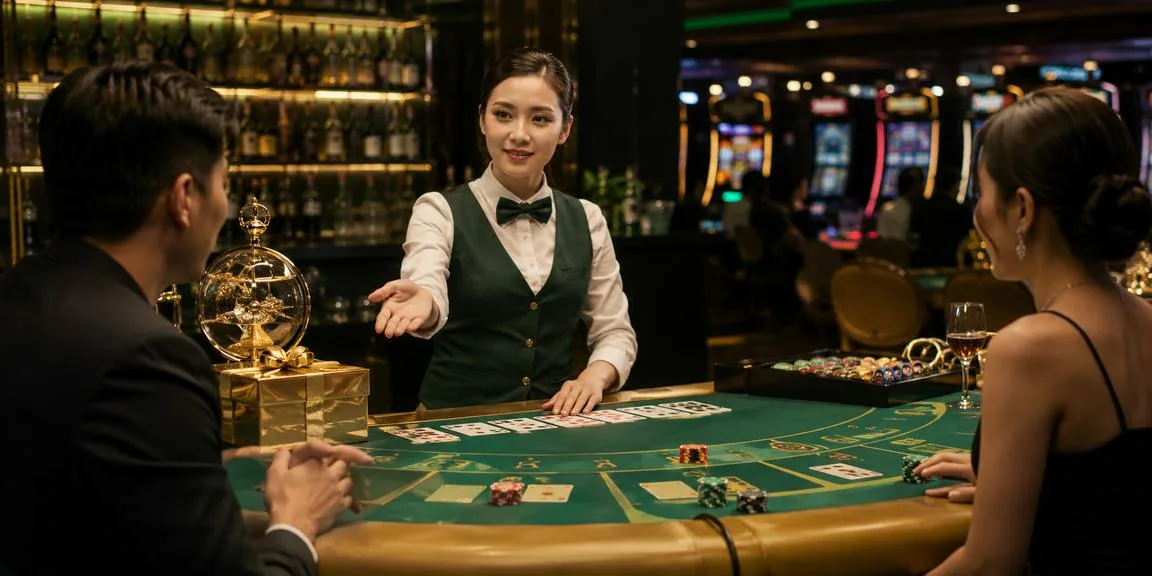 Canohu To Hạ Long Megaways – Cuộn Quay Thay Đổi Từng Vòng